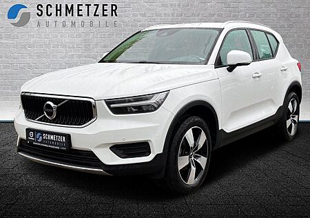 Volvo XC 40 XC40+T3+Momentum Pro+PDC v/h+R-Kamera+18" LM++++