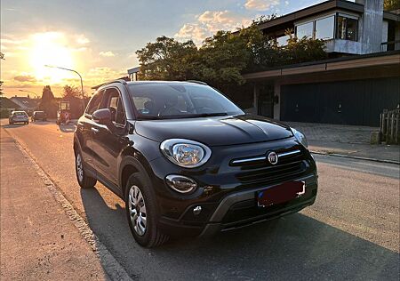 Fiat 500X 1.3 FireFly Turbo 110kW DCT CROSS CROSS