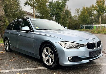 BMW 320 Diesel/ TÜV neu/ Automatik/ AHK/