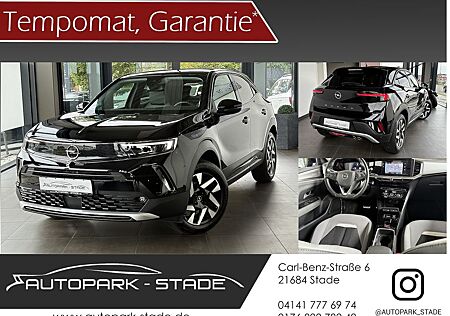 Opel Mokka X 1.2 Turbo Aut. Temp. LED Kamera Assist