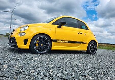 Abarth 595C 1.4 T-Jet 16V Competizione Competizione