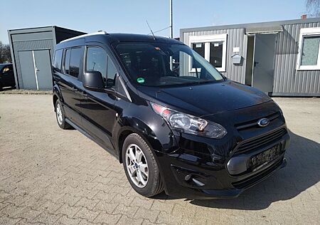 Ford Grand Tourneo Connect Trend+AUTOMATIK+KLIMA+SHZ