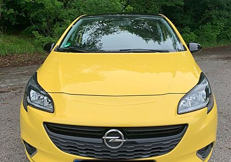 Opel Corsa 1.4 Turbo