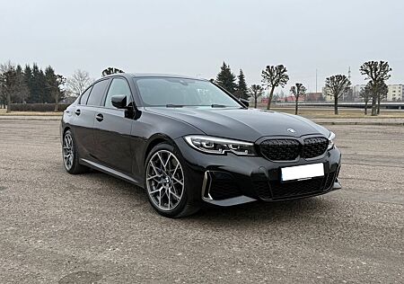 BMW 340 gebraucht kaufen BMW 340 M340i xDrive Automatic -