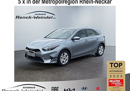 Kia Cee'd Ceed Vision 1.5 T-GDI Navi Klimaautom PDC Rückfa