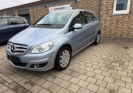 Mercedes-Benz B 170 B NGT