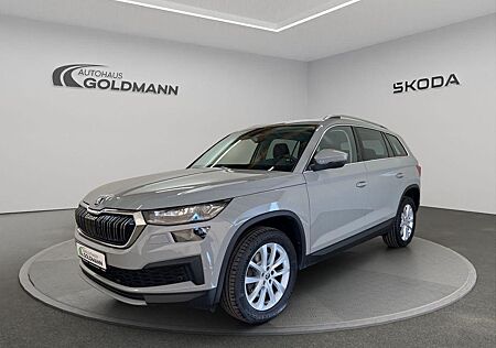 Skoda Kodiaq Style 2,0 TDI 147 kW DSG 4x4