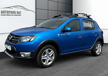 Dacia Sandero II Stepway Prestige AUTOMATIK *1.HAND*