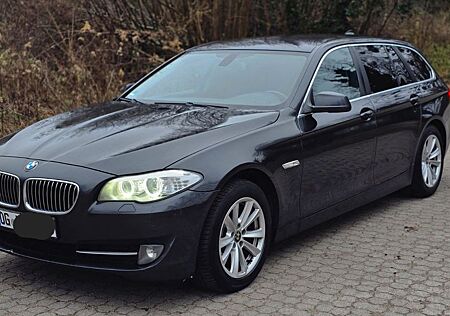 BMW 530d xDrive Touring -