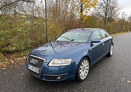 Audi A6 V8 4.2l quattro