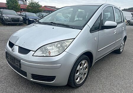 Mitsubishi Colt CZ3 Lim. 5-trg. 1.5 DI-D Invite*Klima*