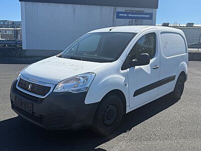 Peugeot Partner Pro*1.Hand*Klima*
