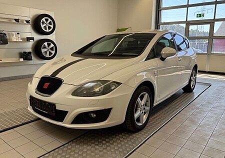 Seat Leon Reference Copa Ecomotive Klima 124tkm