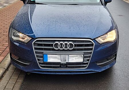 Audi A3 1.6 TDI S tronic Ambition Sportback Ambition