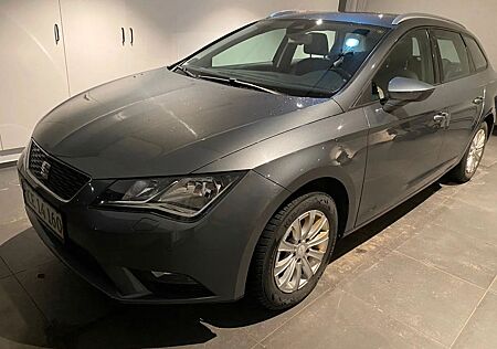 Seat Leon ST Style DSG
