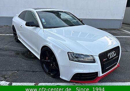 Audi RS5 Coupe 4.2 FSI quattro
