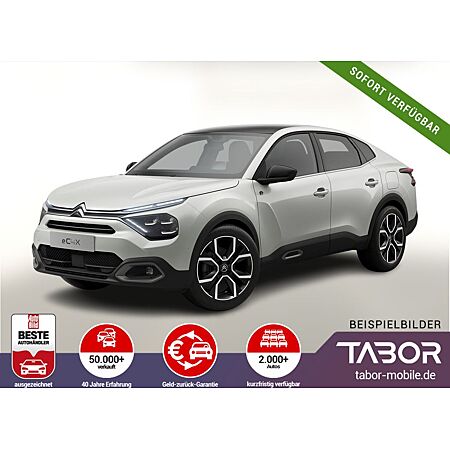 Citroën C4 X leasen