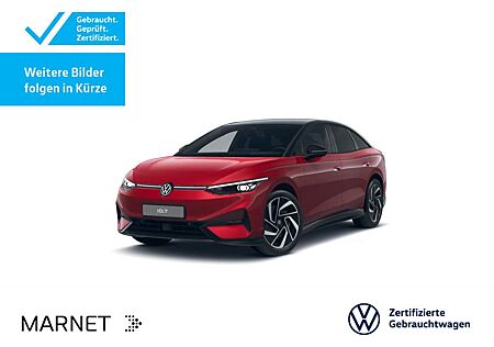 VW ID.7 Volkswagen Pro Black Style Navi*Wärmep.*AHK*Kamera*IQ-