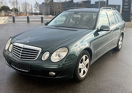 Mercedes-Benz E 200 Kompressor Steuerkette NEU