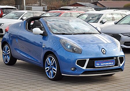 Renault Wind Cabrio 1.6 RS Gordini N°1162 "RARITÄT"