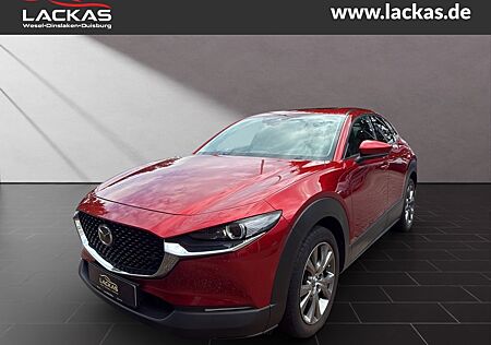 Mazda CX-30 Selection AWD 2.0 SKYACTIV-X M Hybrid*BOSE