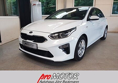 Kia Cee'd / Ceed 1.4 Edition 7 Limited