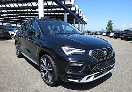 Seat Ateca Xperience 4Drive,DSG,ACC,Pano,DCC,360°,Nav