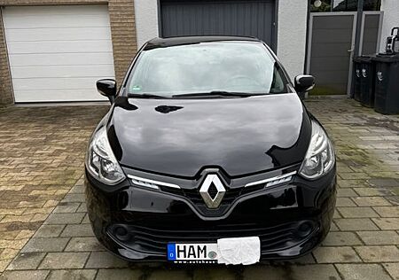 Renault Clio Dynamique 1.2 16V 75 Dynamique