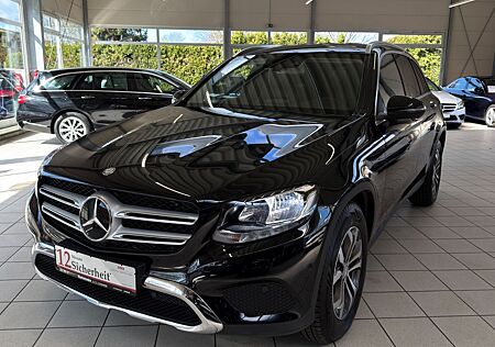 Mercedes-Benz GLC 220 GLC 220d Exclusive 4Matic/Memory/R-Cam/Distronic