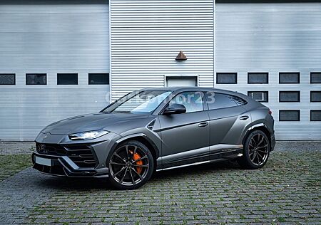 Lamborghini Urus *Carbon*Akrapovic*Garantie