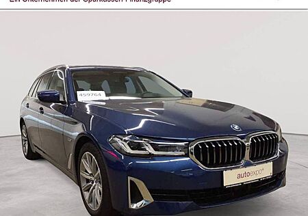 BMW 530e xDrive Touring Aut. Luxury Line