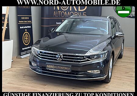 VW Passat Variant Volkswagen 2.0 TDI 4MOT DSG Matrix/AHK/Kamer