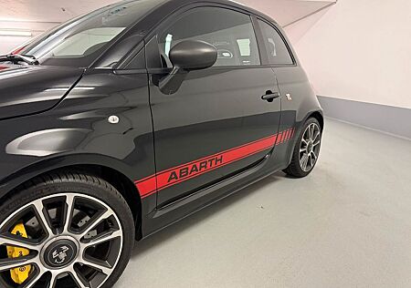 Abarth 695C 1.4 T-Jet 16V Automatik Tageszulassung