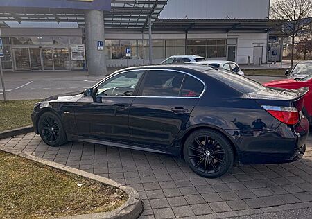 BMW 520d -