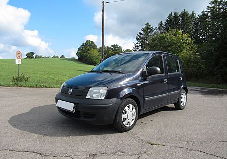 Fiat Panda 1.1 Basis*servo*Tüv9.26