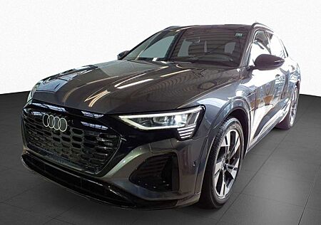 Audi Q8 e-tron 55 quattro S line MATRIX*OPTIK*HUD*ACC