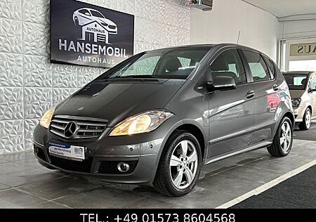 Mercedes-Benz A 180 CDI Avantgarde*TÜV*Automatik*AHK*PDC*SHZ.