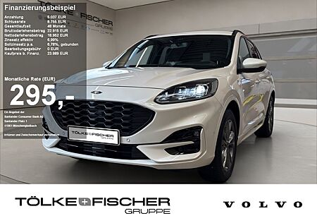 Ford Kuga 1.5 EcoBoost ST-Line X Kam. ACC Navi FLA