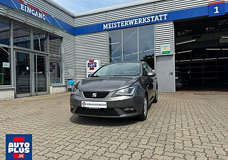 Seat Ibiza 1.0 Eco TSI S&S Style KLIMA+SITZHZG+PDCBC