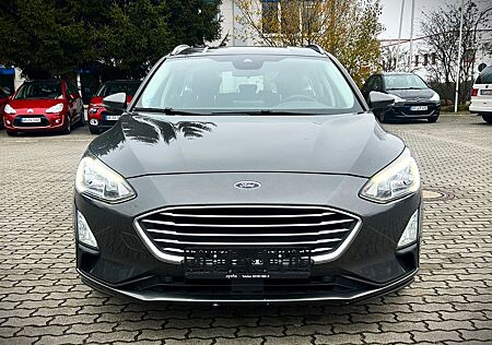 Ford Focus *NAVI*KAMERA*LED*ALU*NEUES MODELL*