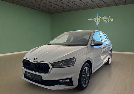 Skoda Fabia 1.0 MPI Tour/AHK/Keyless/Kamera/149€mtl.