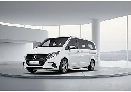 Mercedes-Benz EQV 250 Lang mopf Distronic 8Sitz Kamera MBUX