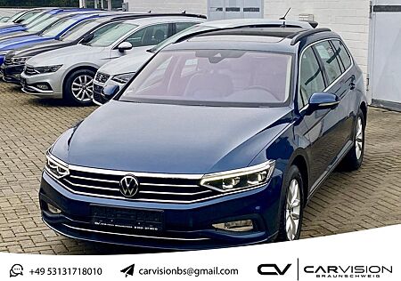 VW Passat Variant Volkswagen 2.0 TDI*MATRIX*PANO*AHK*LEDER*DSG