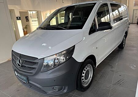 Mercedes-Benz Vito Mixto lang*Navi*Klima*Sitzheizung*Tempomat
