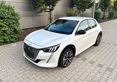 Peugeot e-208 Allure GT-Line SOH 92 %