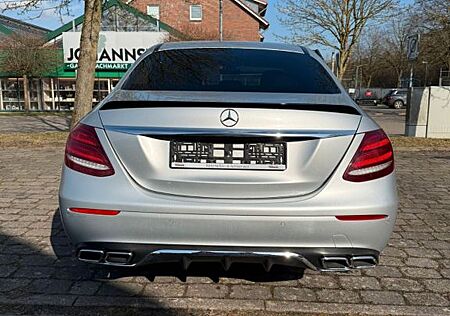 Mercedes-Benz E 200 E 200d AVANTGARDE Autom. AVANTGARDE