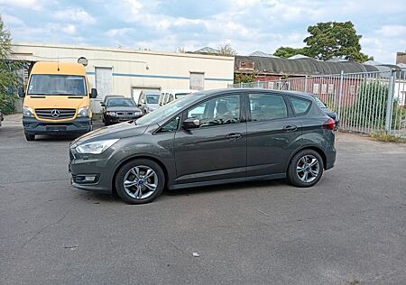 Ford C-Max Unfallfrei, bei gewartet