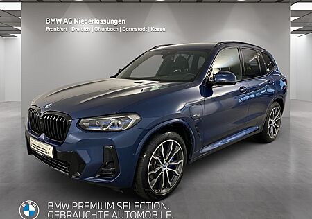 BMW X3 xDrive30e M Sport Navi Head-Up Laser Kamera