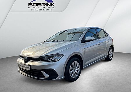 VW Polo Volkswagen VI Life 1.0 Parkh. v+h LED Klima Tempomat S