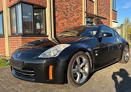 Nissan 350Z Premium Pack 3.5l Premium Pack
